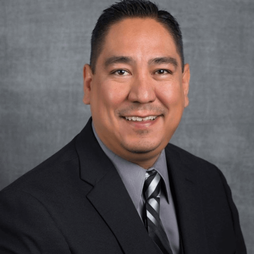 leadership team headshot